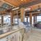 Lakefront Oscar Home with Game Room and Boat Dock! - Oscar