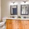 Lakefront Oscar Home with Game Room and Boat Dock!