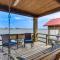 Lakefront Oscar Home with Game Room and Boat Dock! - Oscar
