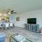 A Salty Day Getaway at Sea Sands Condominiums