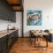 Bright loft studio in Bovisa area - PoliMi