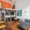 Bright loft studio in Bovisa area - PoliMi