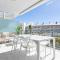 ViVi Homes - Dior Pool, Terrace & Sea View