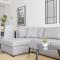 ViVi Homes - Dior Pool, Terrace & Sea View