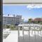 ViVi Homes - Dior Pool, Terrace & Sea View