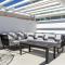 ViVi Homes - Dior Pool, Terrace & Sea View
