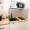 Cozy studio in Villefranche-sur-Mer