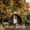 Caplor Glamping & Lodges