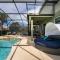 Resort home, Lakeview, private pool near to Disney - Davenport