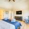 Modern Florissant Mountain Retreat with Deck and Grill