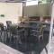 Excelente Casa Amplia Completa Privada con Jardin y Parrilla