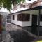 Excelente Casa Amplia Completa Privada con Jardin y Parrilla