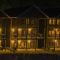 Keweenaw Waters Resort