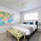 Walk to Beach, Outdoor Living, Pet-Friendly!