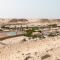 Les Dunes de Dakhla