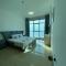 Ocean View Luxury Suites - Ajman