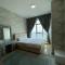 Ocean View Luxury Suites - Ajman