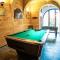 Gozo Dream with Indoor Pool and an Outdoor Pool - 阿尔卜