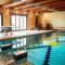 Gozo Dream with Indoor Pool and an Outdoor Pool - 阿尔卜