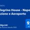 Pellegrino House - Napoli Stazione e Aeroporto