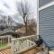 NEW 7 mins to Broadway Sleeps 8