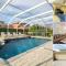 Budget Friendly Pool Home in Quiet Gated Community - Davenport