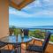 House ALANIS wtih sea view in quiet location