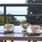 House ALANIS wtih sea view in quiet location