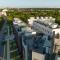 Rooftop Skyline Views DT Nash Sleeps 12 - ناشفيل