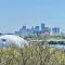 Rooftop Skyline Views DT Nash Sleeps 12 - ناشفيل