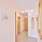 Gorch-Fock-Park Haus 57 Gorch-Fock-Park 57 Appartement 13 - 蒂门多弗施特兰德