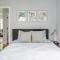 Private prime new renovated E Nash - 5 min to DT