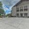 Walk to Broadway Riverfront Condo with Pool