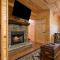 Lakeside Retreat Hot Tub Fishing Hiking