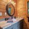 Lakeside Retreat Hot Tub Fishing Hiking