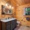 Lakeside Retreat Hot Tub Fishing Hiking