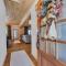 Beaumont - Lux Mountain View Cabin with Hot Tub