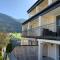 Mountain Apartment