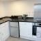 Ground floor basement apartment in Ebbw Vale - Ebbw Vale