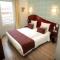 Hotel les Commercants