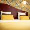 Hotel les Commercants