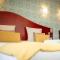 Hotel les Commercants