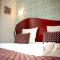 Hotel les Commercants