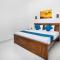 Hotel Southern Blue Sapphire