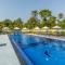 Hotel Southern Blue Sapphire