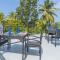 Hotel Southern Blue Sapphire