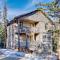 Gray Goose Lodge
