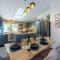 Penthouse apartment Victoria