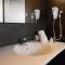 Loft Osteria by Sagardi