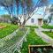 my home in crete